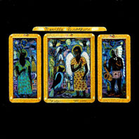 The Neville Brothers